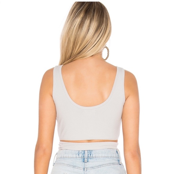 Orion tank - Picture 2 of 4